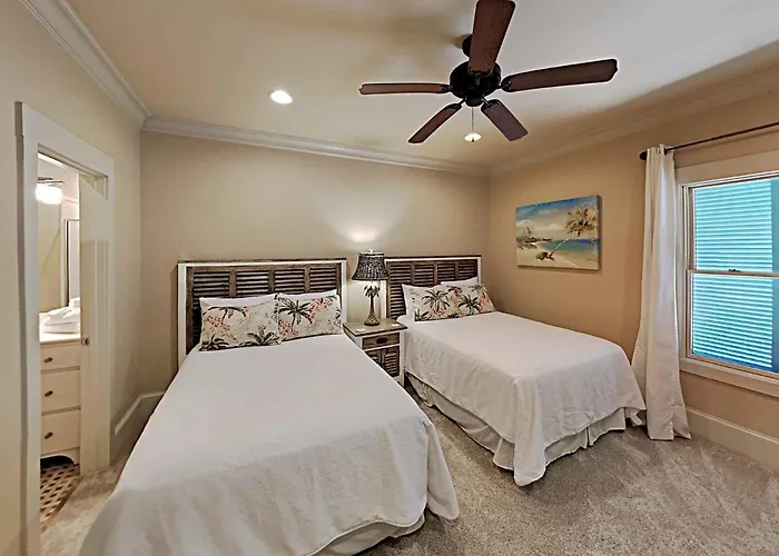 Holiday home Nut Gulf Shores
