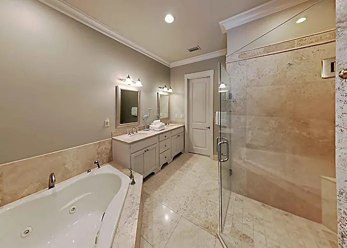 Holiday home Nut Gulf Shores